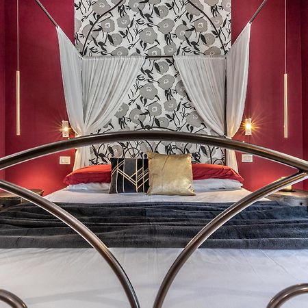 Ale House Hotel Arezzo Exterior photo