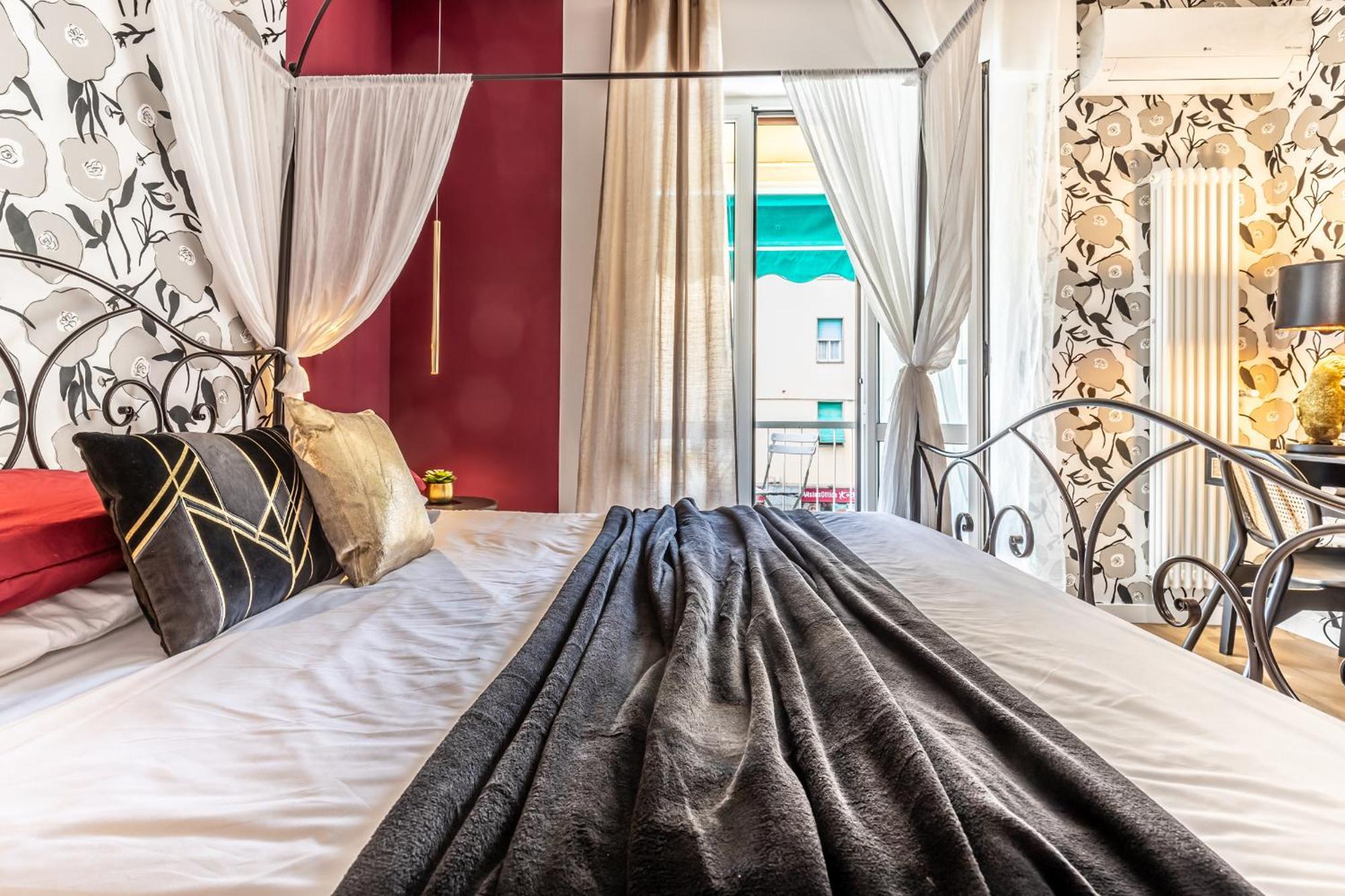 Ale House Hotel Arezzo Exterior photo