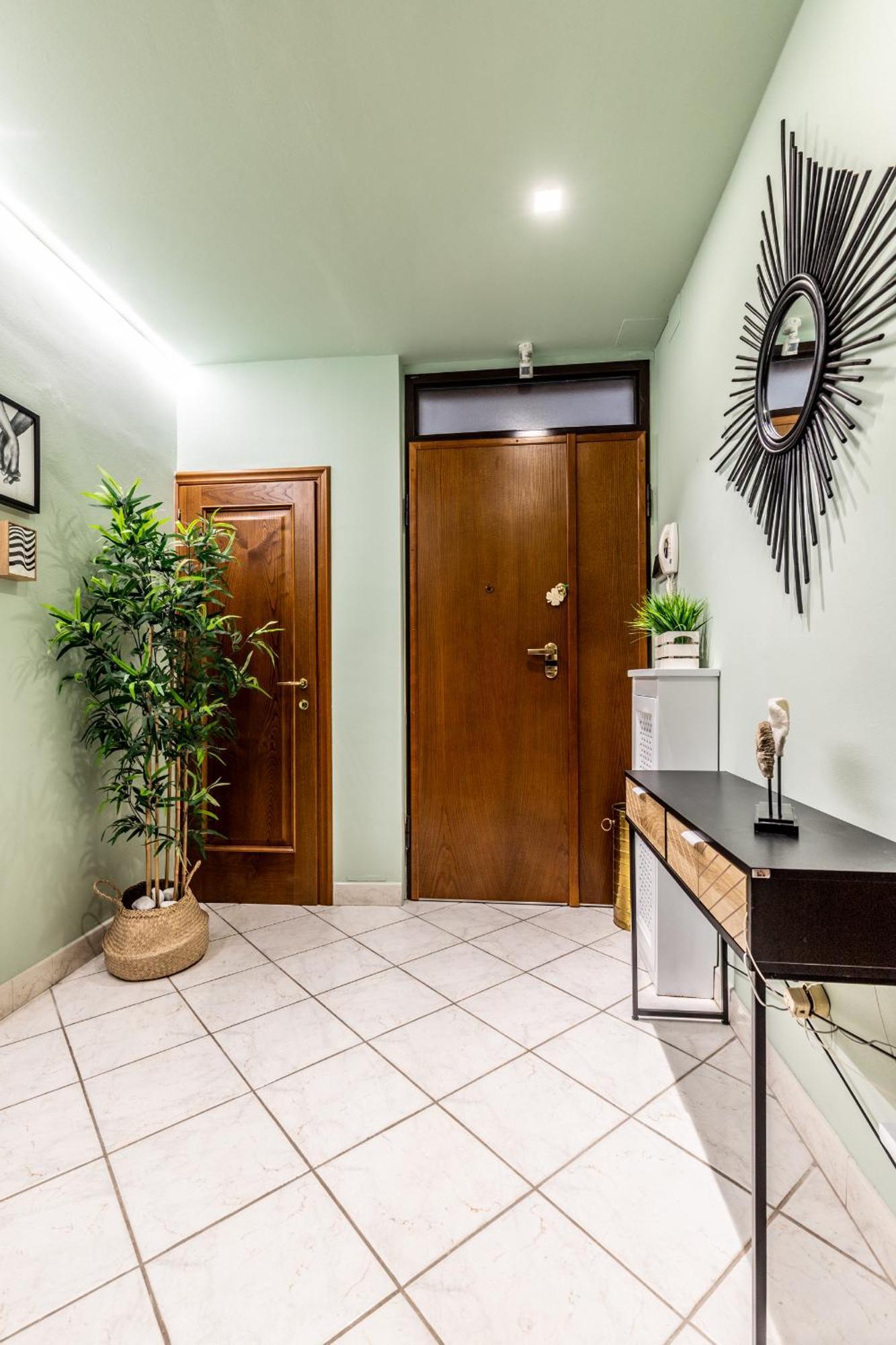 Ale House Hotel Arezzo Exterior photo