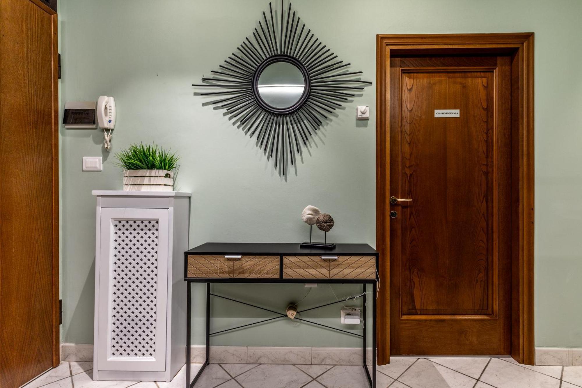 Ale House Hotel Arezzo Exterior photo