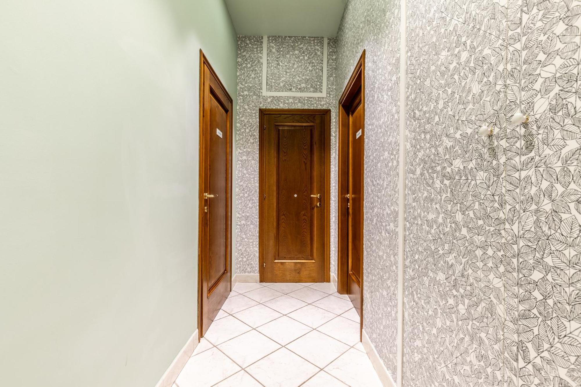 Ale House Hotel Arezzo Exterior photo