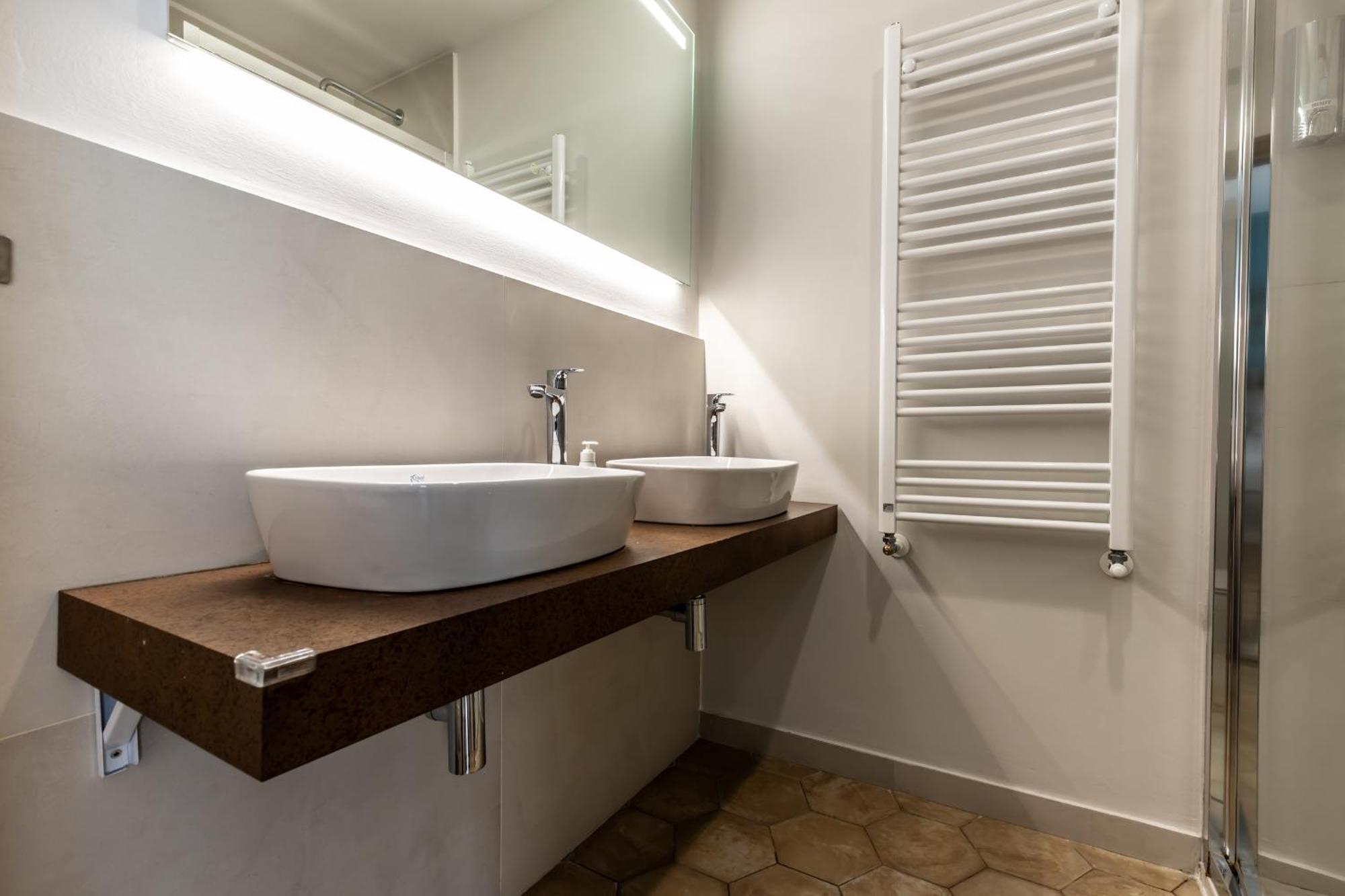 Ale House Hotel Arezzo Exterior photo