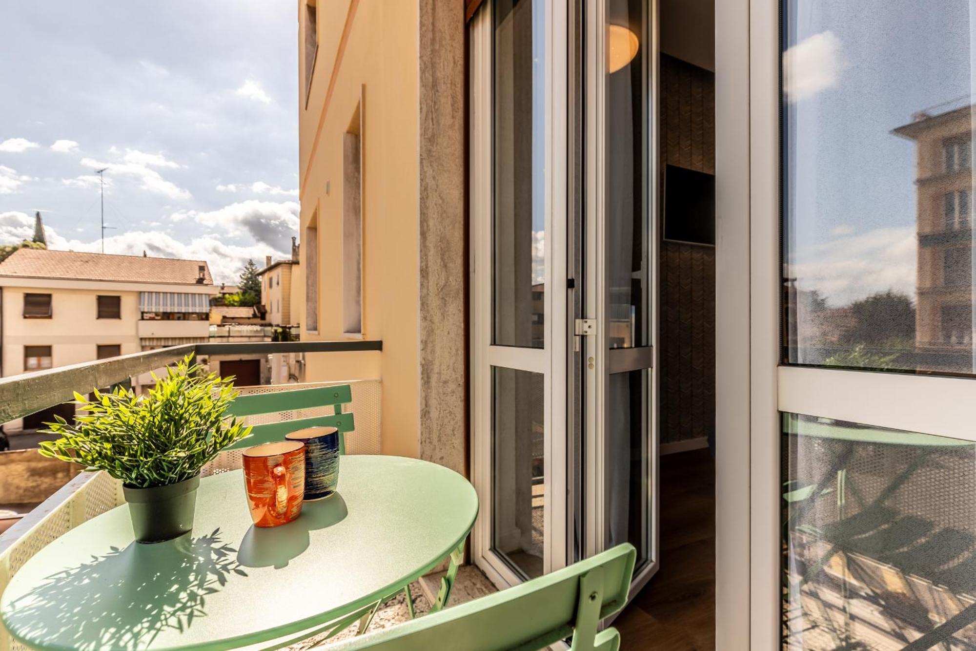 Ale House Hotel Arezzo Exterior photo